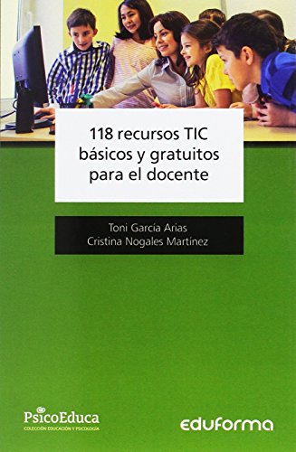 118 recursos TIC básicos y gratuitos para el docente