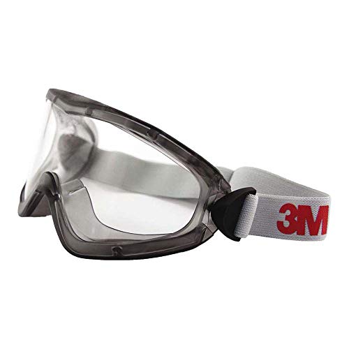 3M 2890SA Gafas de Seguridad