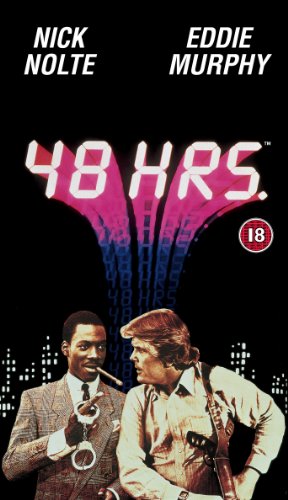48 Hours [Edizione: Regno Unito] [Reino Unido] [DVD]