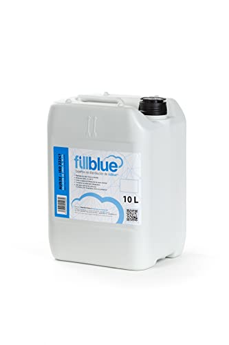 AdBlue 10 litros Con boquilla Aditivo Solución de urea para SCR tratamiento de gases de escape.