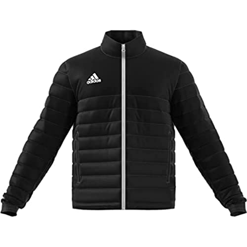 adidas Mens Insulated Jacket Ent22 Ljkt, Negro, IB6070, L EU