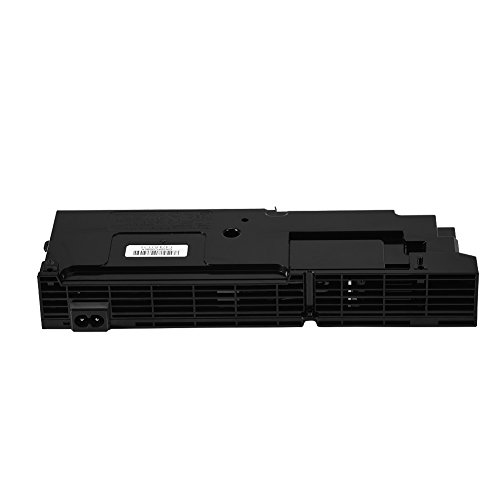 ADP-200ER Unidad Fuente de Alimentación para PS4 CUH-1215A CUH-12XX Serie, 4 pines Cargador de Repuesto para Sony Playstation 4 CUH-1215A CUH-12XX