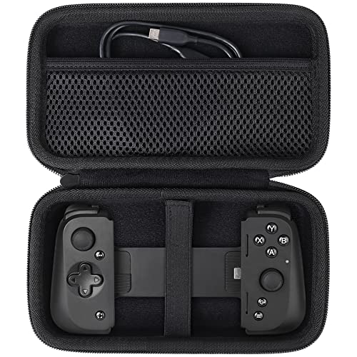 Aenllosi Funda para Razer Kishi V2 para Android/iPhone Mando de Juegos para móviles Razer Kishi V2 Controlador de Juegos para teléfonos Inteligentes