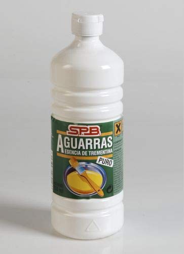 Aguarrás Puro MPL 750ml