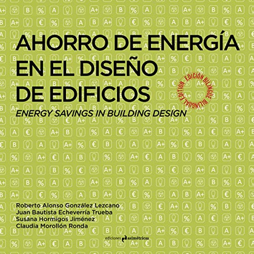 Ahorro de energía en el diseño de edificios (ARQUITECTURA)