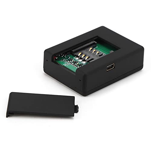 Aoutecen Dispositivo de Vigilancia de Audio, Monitor de Audio SIM Portátil gsm N9 Profesional para el Hogar(#1)