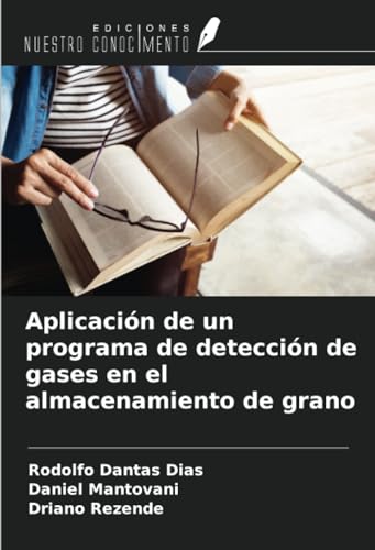 Aplicación de un programa de detección de gases en el almacenamiento de grano