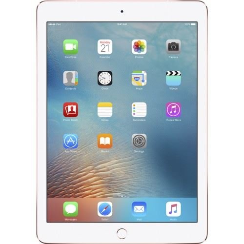 Apple iPad Pro 9.7 32GB 4G - Oro Rosa - Desbloqueado (Reacondicionado)