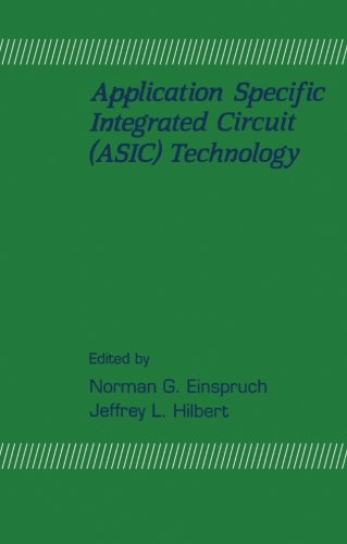 Application Specific Integrated Circuit (ASIC) Technology