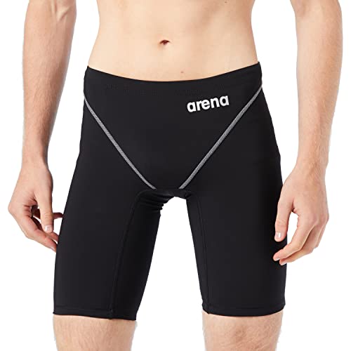 Arena Powerskin ST 2.0 Jammer - Bañador de Competición para Hombre, Negro (Black), 2 (Talla del fabricante: 28)