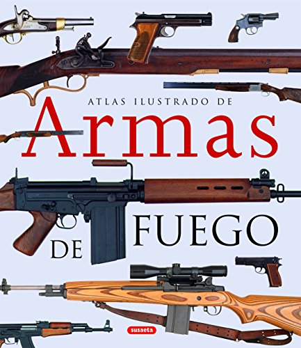 Armas de fuego