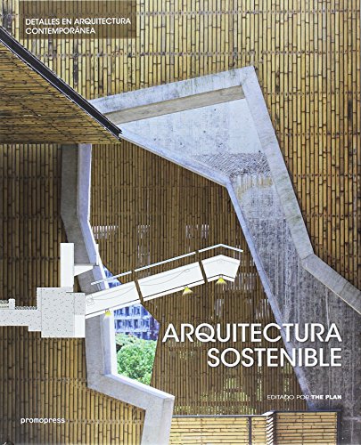 Arquitectura sostenible (THE PLAN)