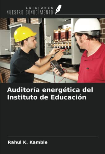 Auditoría energética del Instituto de Educación