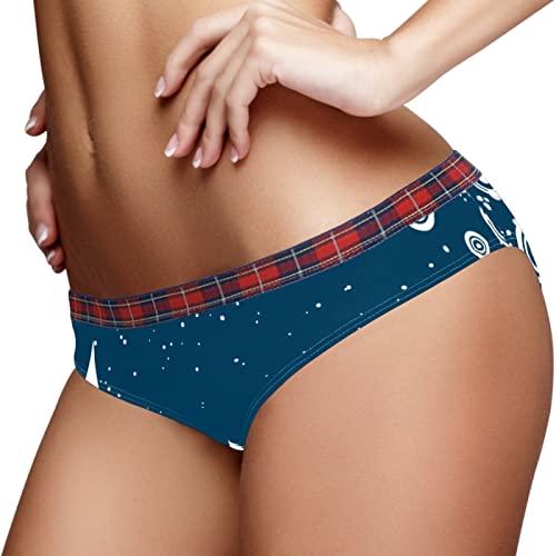 Azul Negocios Plantilla De Sitio Web De Las Señoras Ropa Interior Sexy Bajo De La Cubierta Completa Briefs Cómodo Deportes Bragas Para Las Mujeres, Multicolor, S