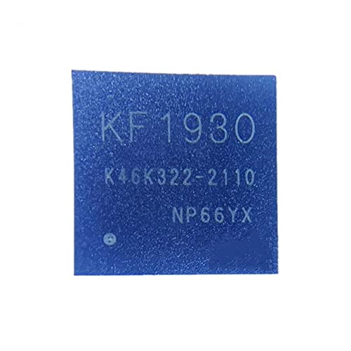 BEEOFICEPENG Chip ASIC KF1930 para Whatsminer M30 M30S Miners