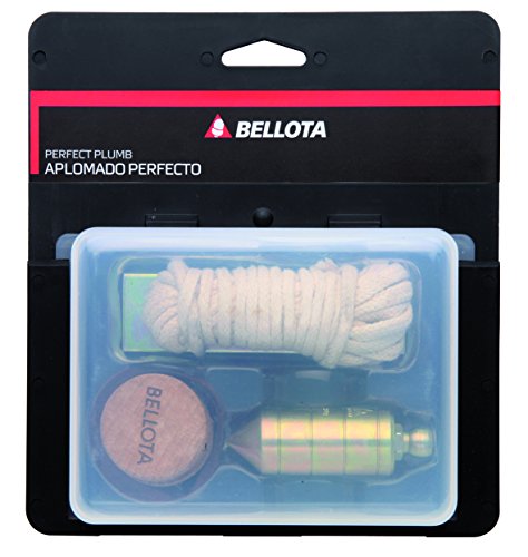 Bellota 50250-200 - PLOMADA, Standard