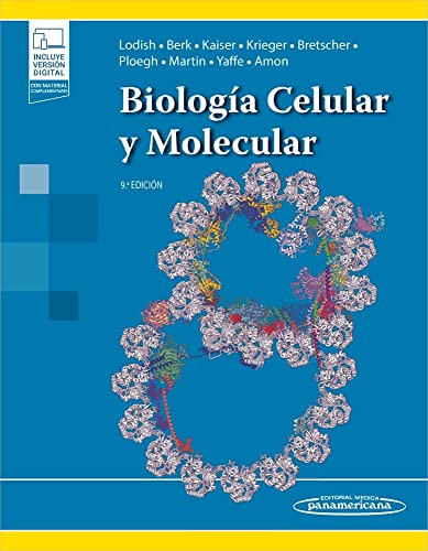 Biología Celular y Molecular