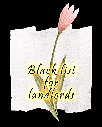 Black list for landlords: Holiday flat, pension and hotel