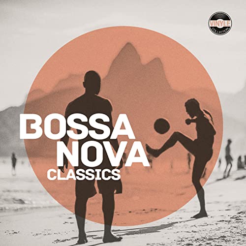 Bossa Nova Classics [Vinilo]