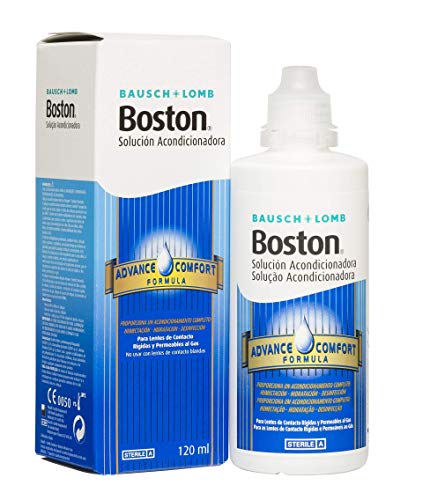 Boston® Advance, Solución Acondicionadora - 120 ml