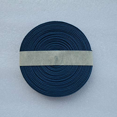 Boyu Synthesis Silk tsuka ito 22.9ft Wrapping Cord for Binding Suitable for Wrapping Japanese Samurai Sword Katana wakizashi or Tanto (sz10, 700cm / 22.9ft)