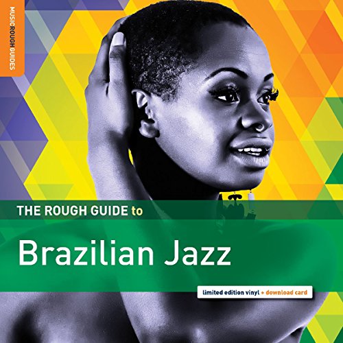 Brazilian Jazz [Vinilo]