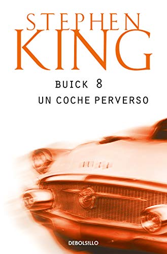 Buick 8, un coche perverso: 39 (Best Seller)