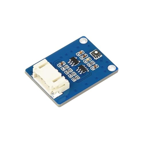 Bus I2C del Sensor de Gas Digital SGP40 VOC (compuestos orgánicos volátiles) para una fácil integración en Dispositivos de Tratamiento de Aire y monitores de Calidad del Aire