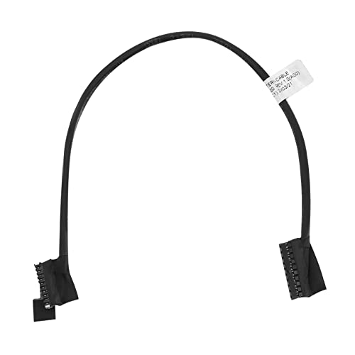 Cable de batería para ordenador portátil AAZ60 049W6G DC020029500 DC hembra conector de carga cable de conexión para portátil E7470 serie 7470