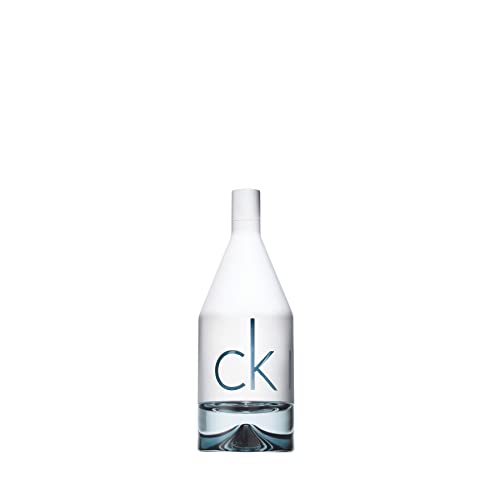 CALVIN KLEIN CKIN2U Eau de Toilette for him 100ml