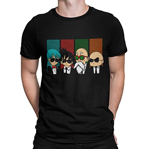 Camisetas La Colmena 2239-Reservoir Kame T-Shirt (Melonseta) L