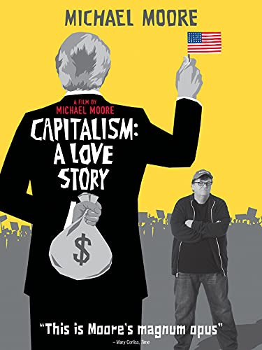 CAPITALISMO: UNA HISTORIA DE AMOR