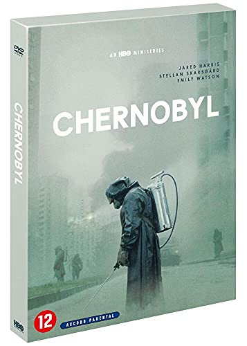 Chernobyl [Francia] [DVD]