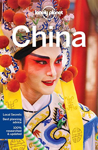 China 15 (Inglés) (Country Regional Guides) [Idioma Inglés]