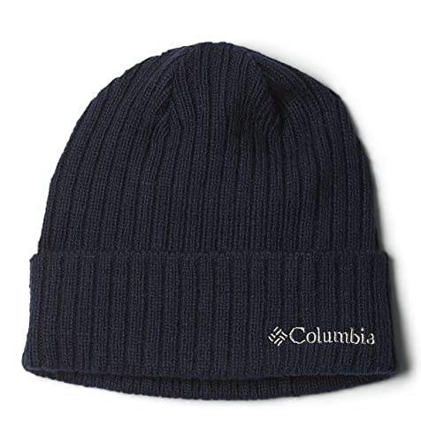 Columbia Watch Cap II - Gorro de Invierno Unisex, Color Azul, Talla única