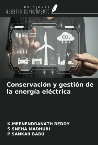 Conservación y gestión de la energía eléctrica