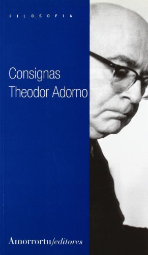 Consignas (FILOSOFIA)