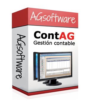 ContAG - Software de Gestión Contable