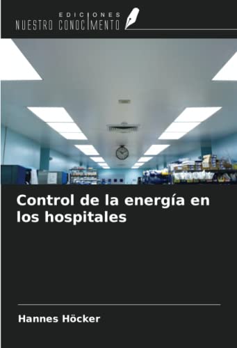 Control de la energía en los hospitales
