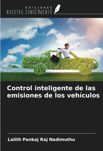 Control inteligente de las emisiones de los vehículos