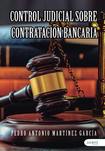 Control judicial sobre contratación bancaria