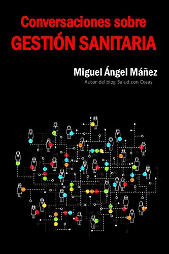 Conversaciones sobre gestión sanitaria