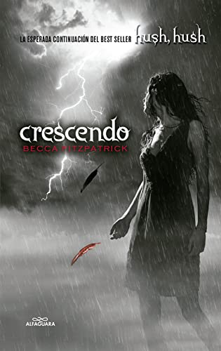 Crescendo (Saga Hush, Hush 2) (Sin límites)