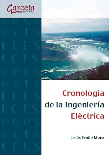 Cronología de la ingeniería eléctrica (INGENIERIA Y TECNOLOGIA AEROESPACIAL)