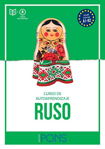 curso aprendizaje ruso