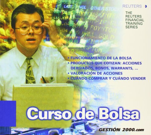 Curso de Bolsa (Cursos Reuters)