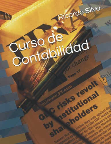 Curso de Contabilidad