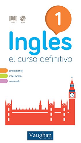 Curso de inglés definitivo 1