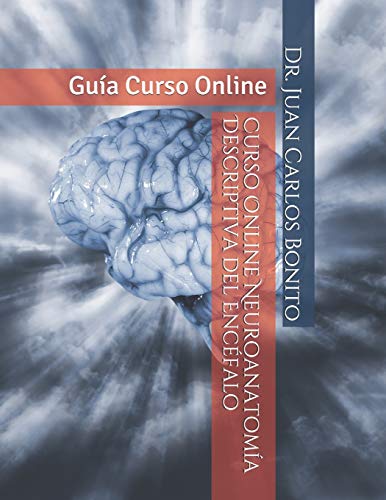 Curso Online Neuroanatomía Descriptiva del Encéfalo: Guía Curso Online