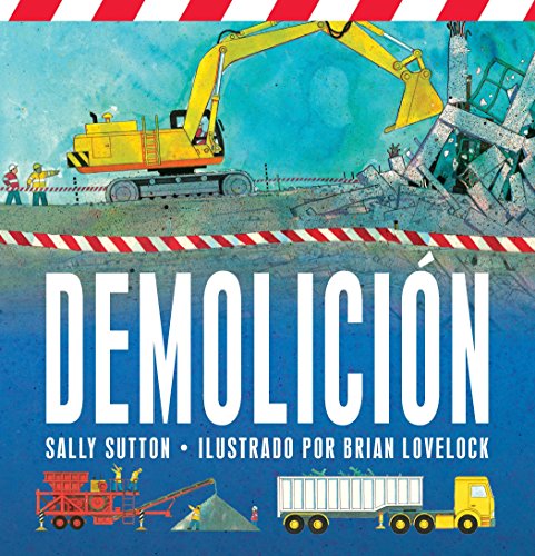 Demolicion (Construction Crew)